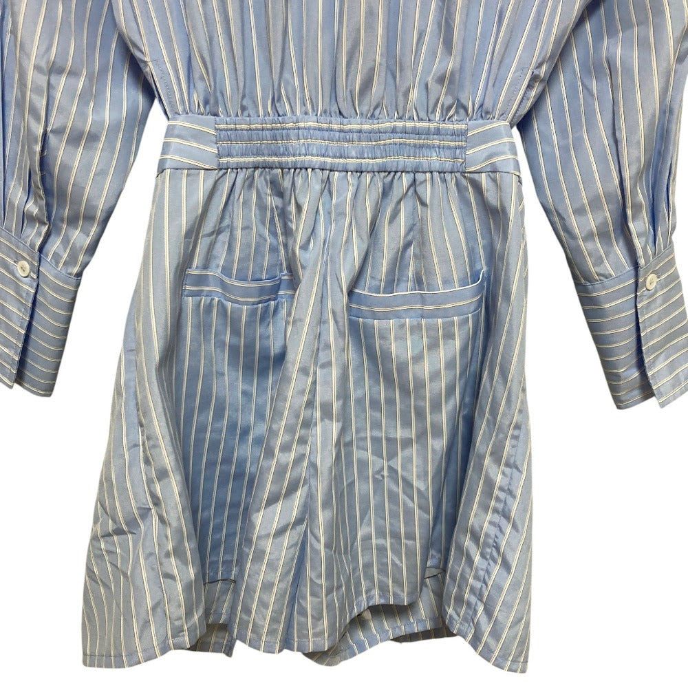ハーリップトゥ Armace Stripe ロンパース