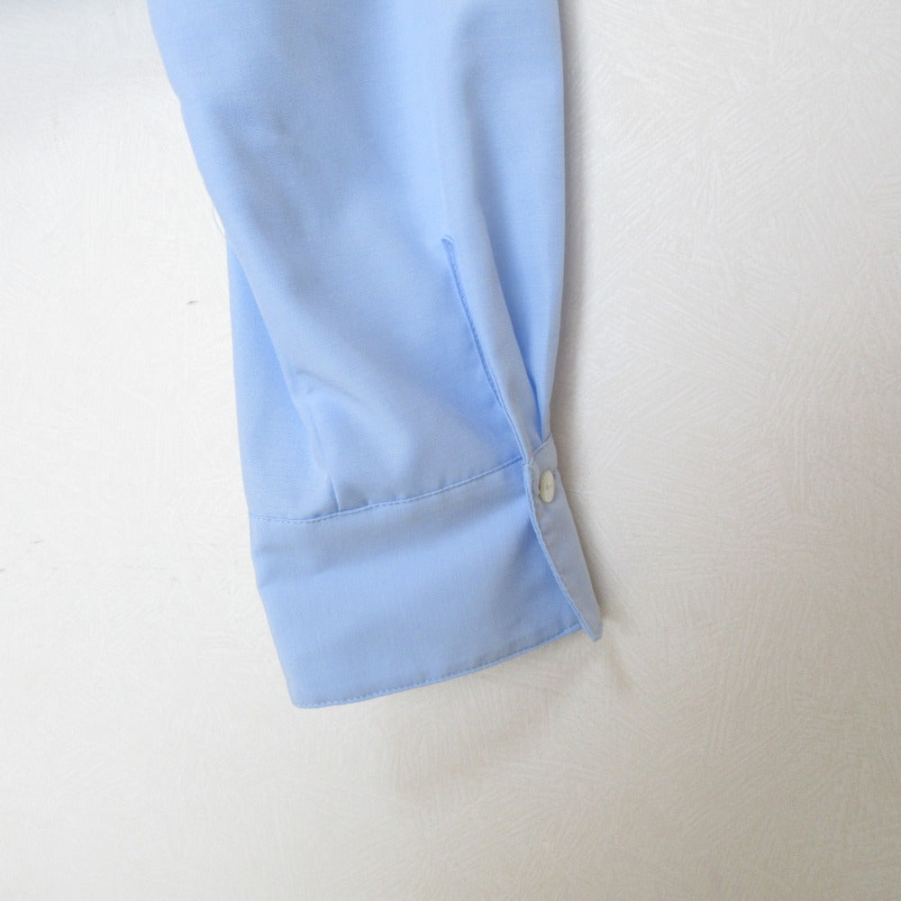 ハーリップトゥ Draped Shirt Dress Set ワンピースセット