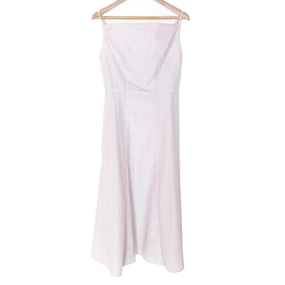 ハーリップトゥ Draped Shirt Dress Set アンサンブル