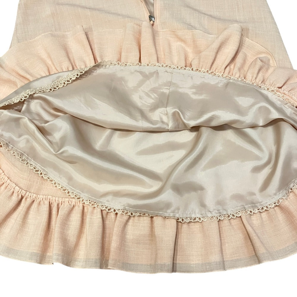 デイジーリンフォーフォクシー Dress Washable Journey ワンピース