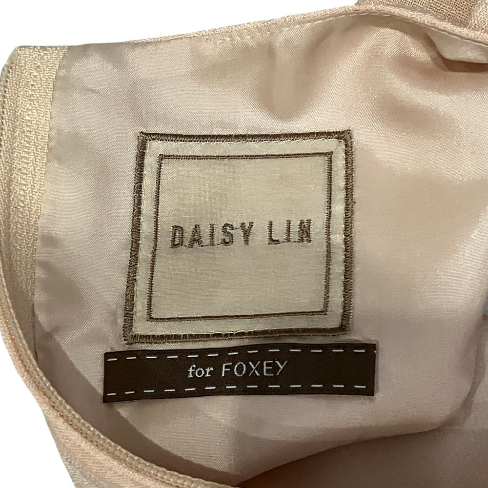 デイジーリンフォーフォクシー Dress Washable Journey ワンピース