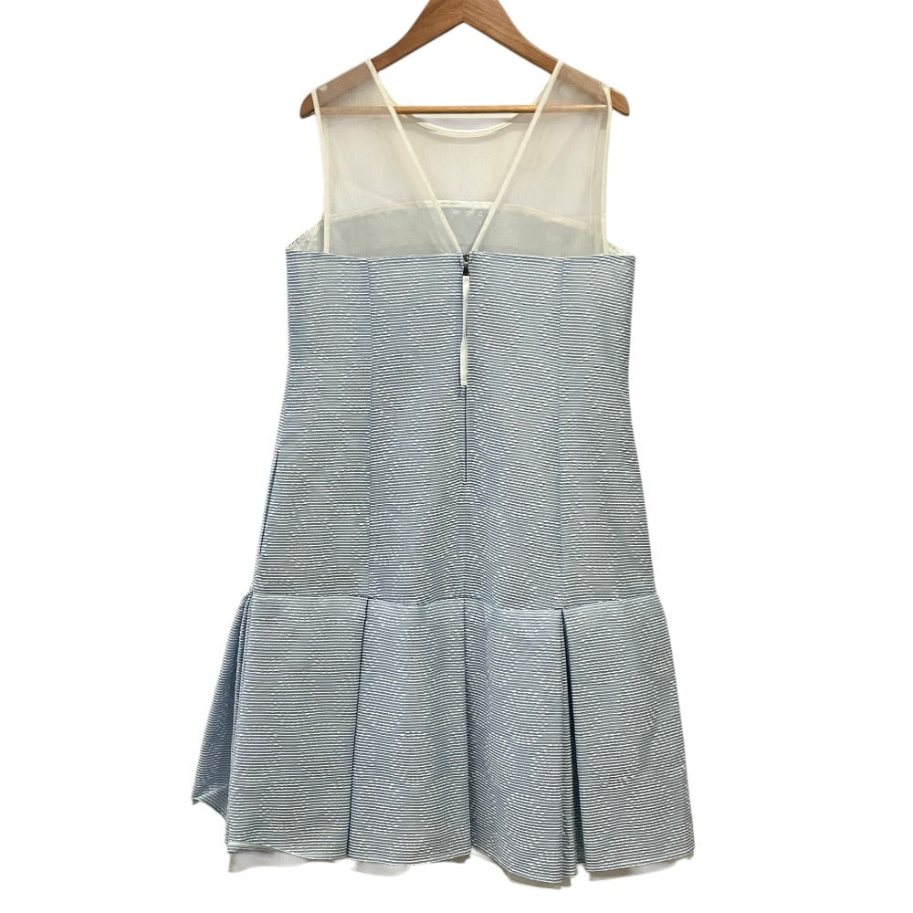 フォクシー Dress Fire Works ワンピース