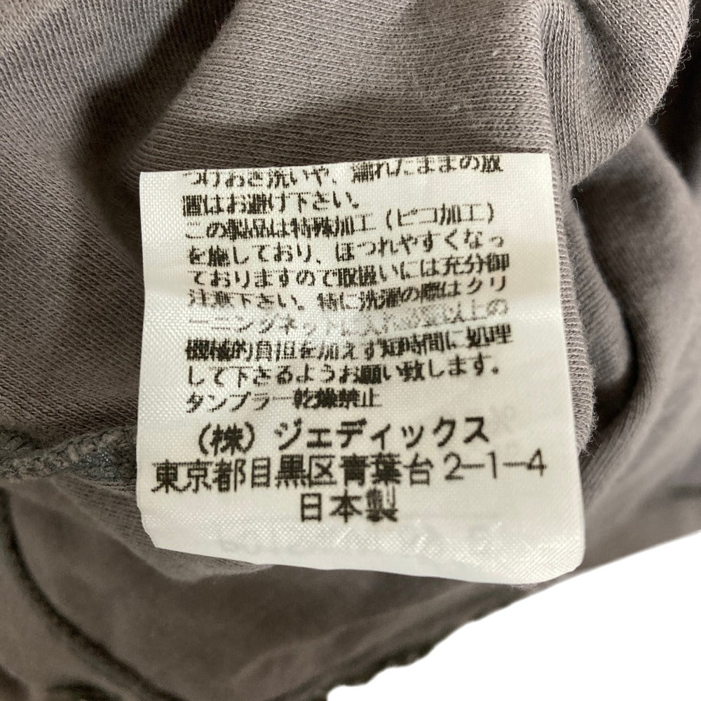 ピンクハウス ドットリボンコットンカットソー