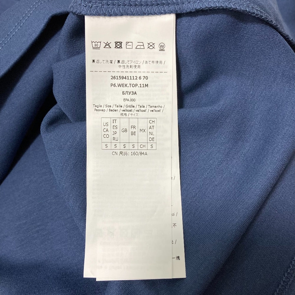 マックスマーラウィークエンド WKDSABATO コットントップス
