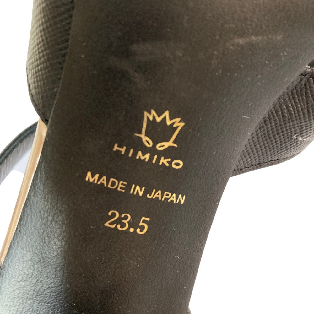 卑弥呼 レースアップグルカサンダル