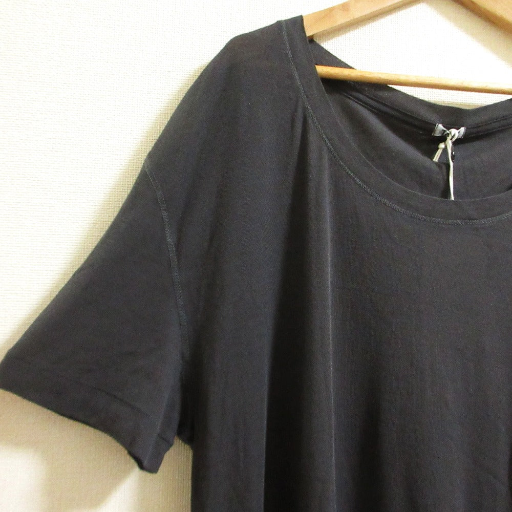 タンクトウキョウ LOOSE SHORTSLEEVE TEE コットンTシャツ