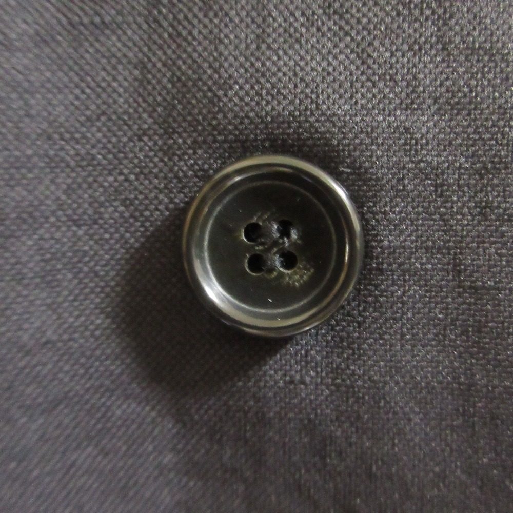 セオリー STRETCH OXFORD ジレジャケット