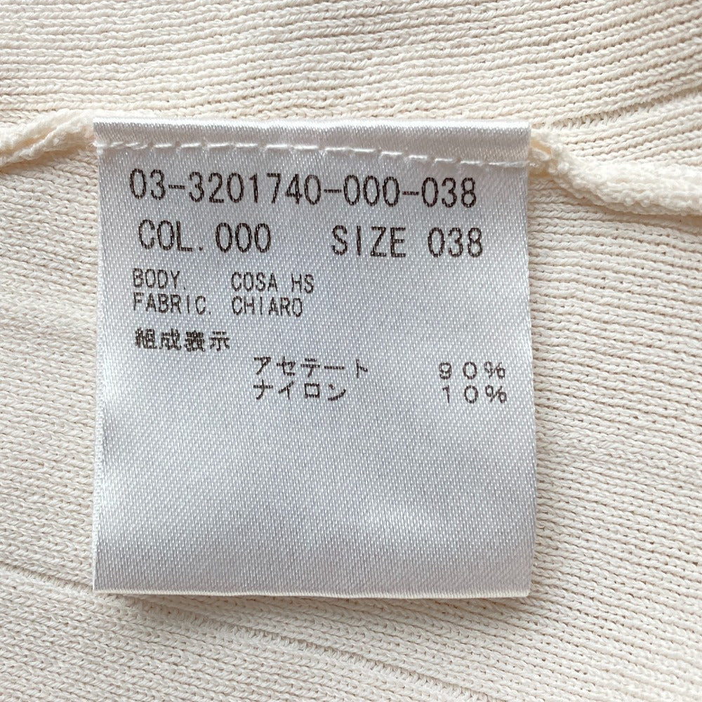 セオリーリュクス CHIARO ニットカットソー