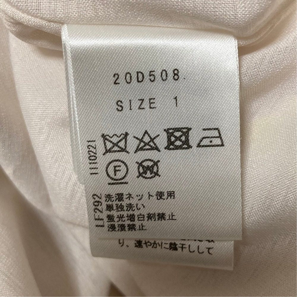 チェスティ 花柄ワンピース
