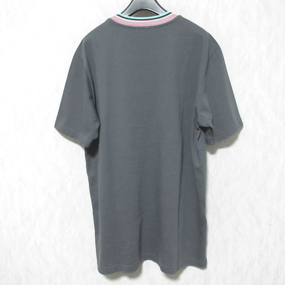 マルニ リブネックTシャツ