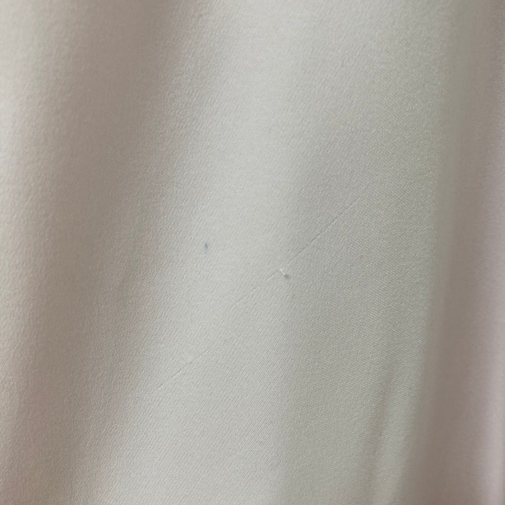 アディアム chamber dress ノースリーブワンピース