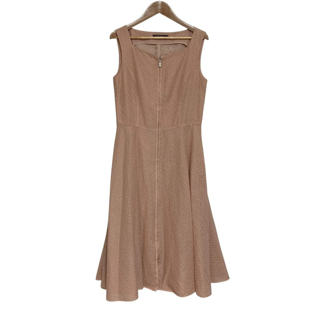 フォクシー Dress Metronome ワンピース