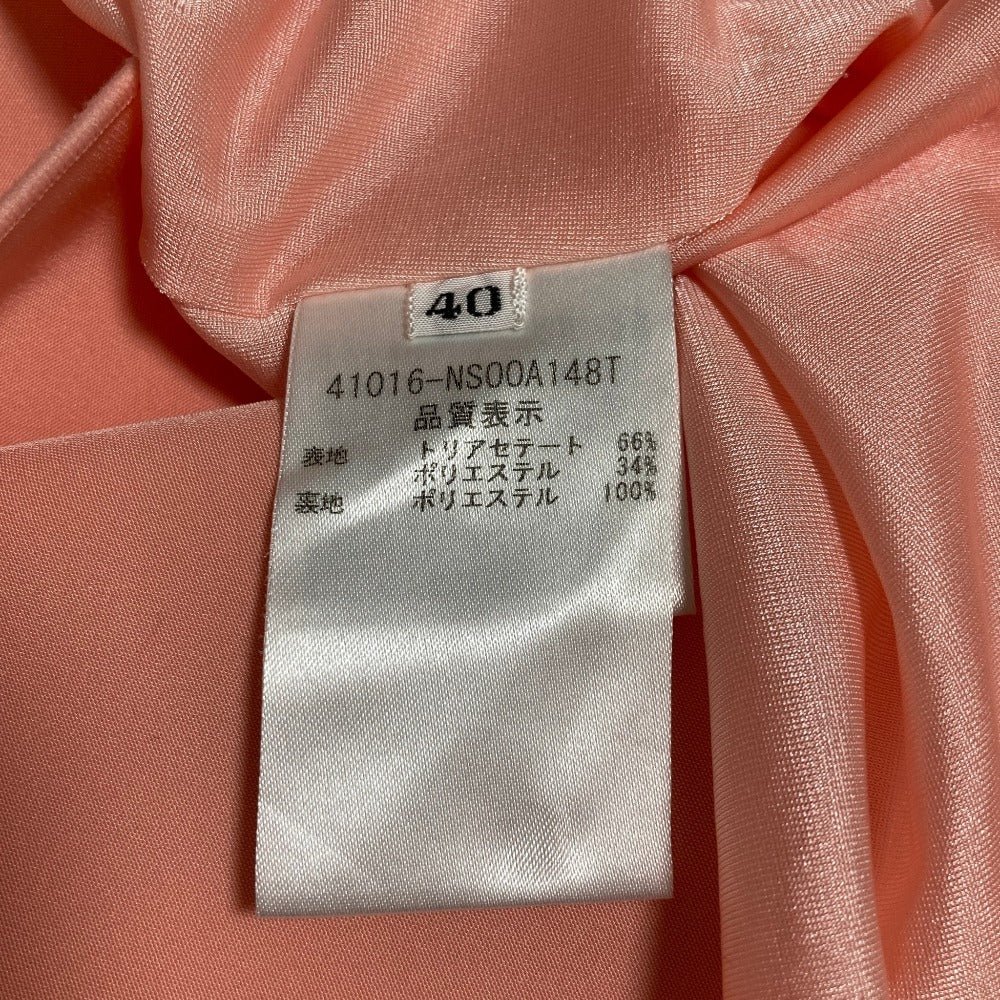 フォクシーニューヨーク Dress Hydrangea ワンピース