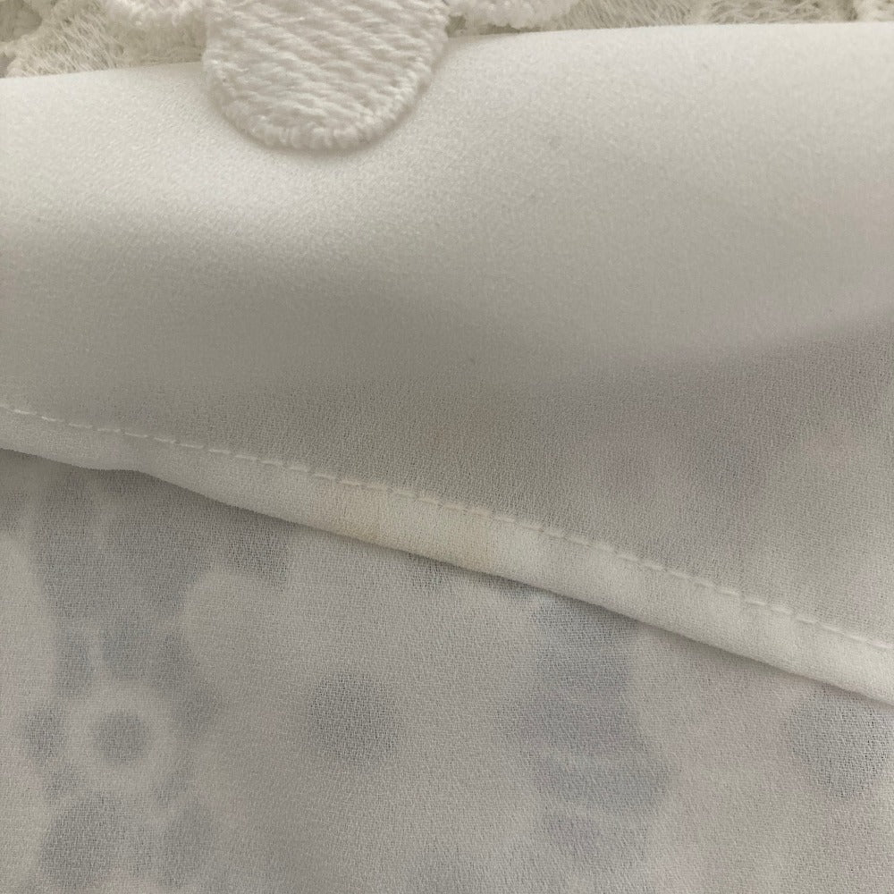 チェスティ フラワーレースブラウス