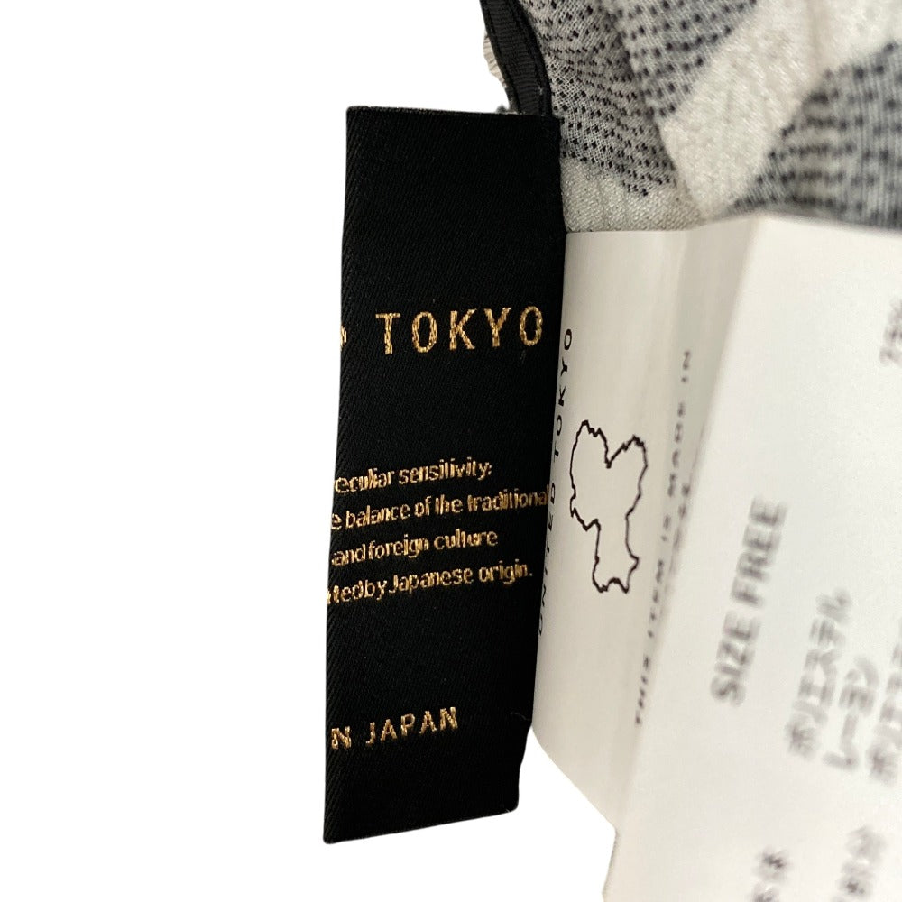 ユナイテッドトウキョウ フリンジボレロカーディガン