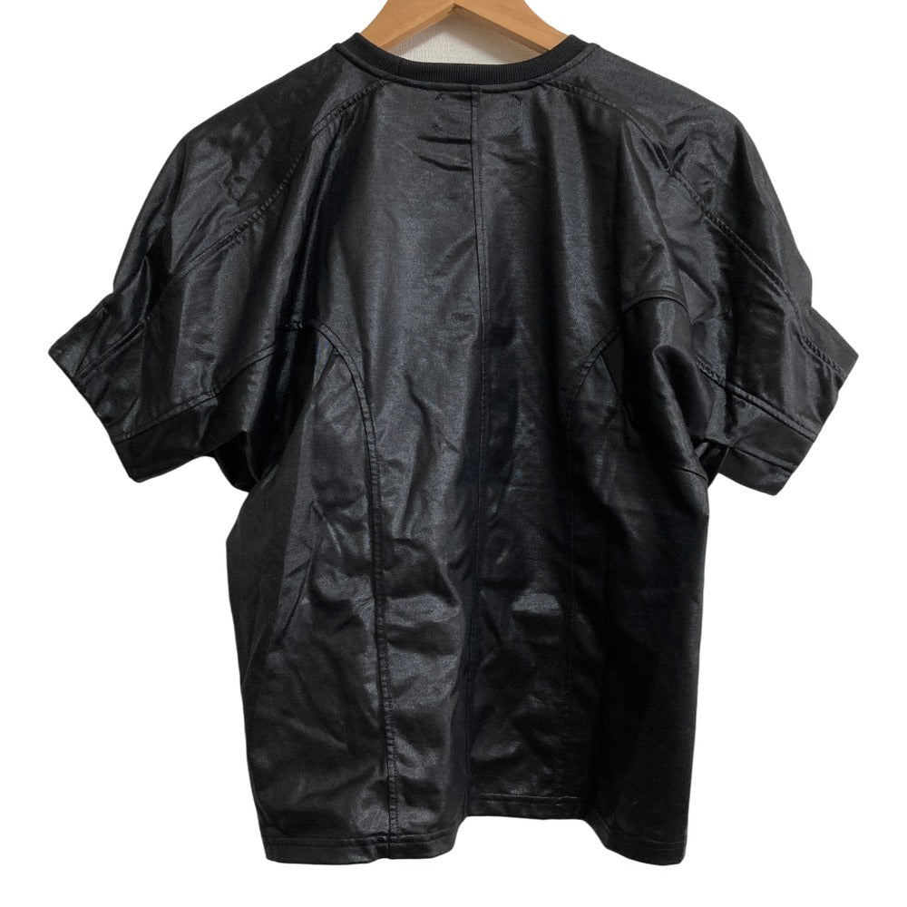 ユナイテッドトウキョウ パフスリーブパッチTシャツ