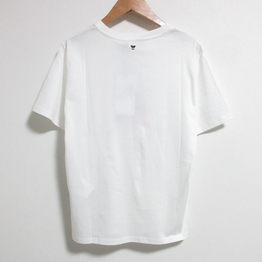マックスマーラウィークエンド WKDWEST 半袖Tシャツ