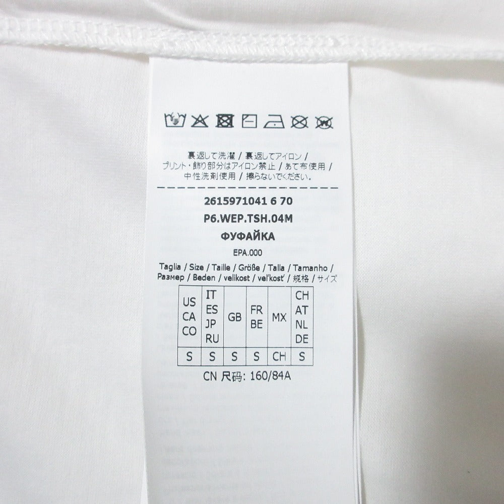 マックスマーラウィークエンド WKDWEST 半袖Tシャツ