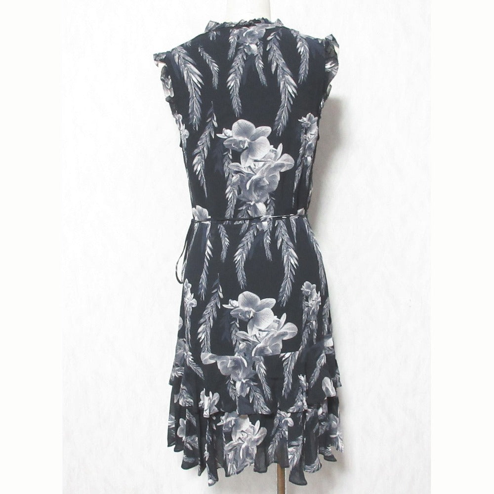 オールセインツ ARI SL MIA DRESS ワンピース