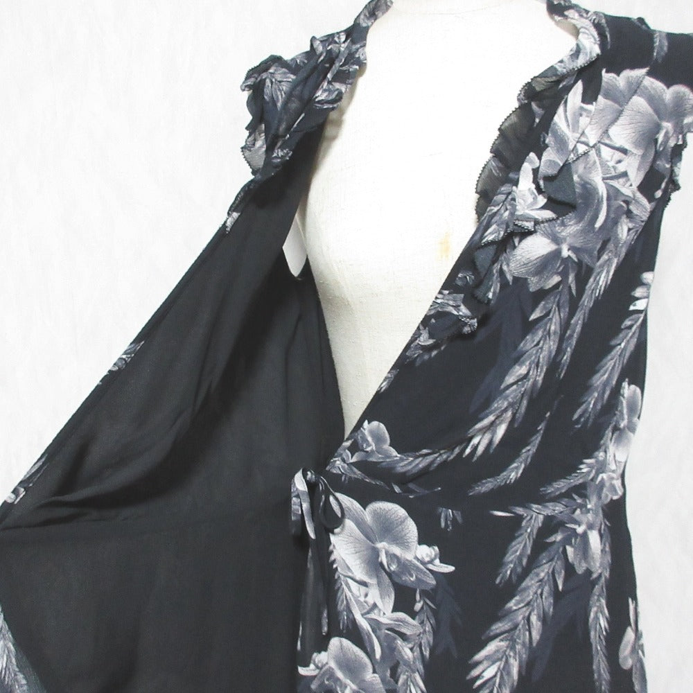 オールセインツ ARI SL MIA DRESS ワンピース