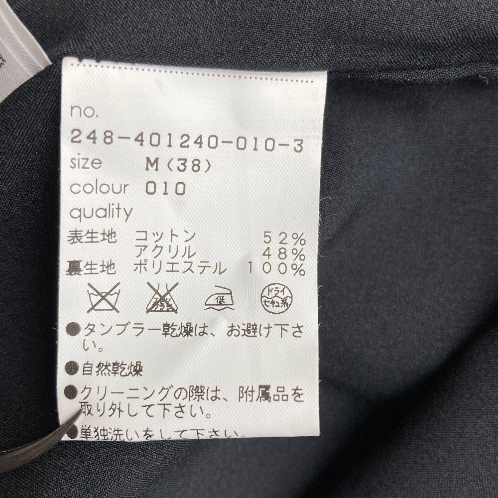 マリークヮント ニットワンピース