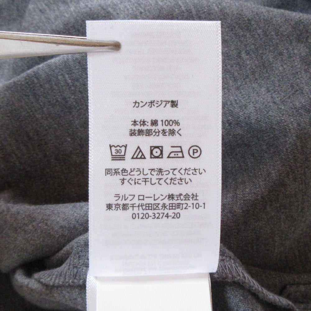 ポロラルフローレン 半袖ポロシャツ