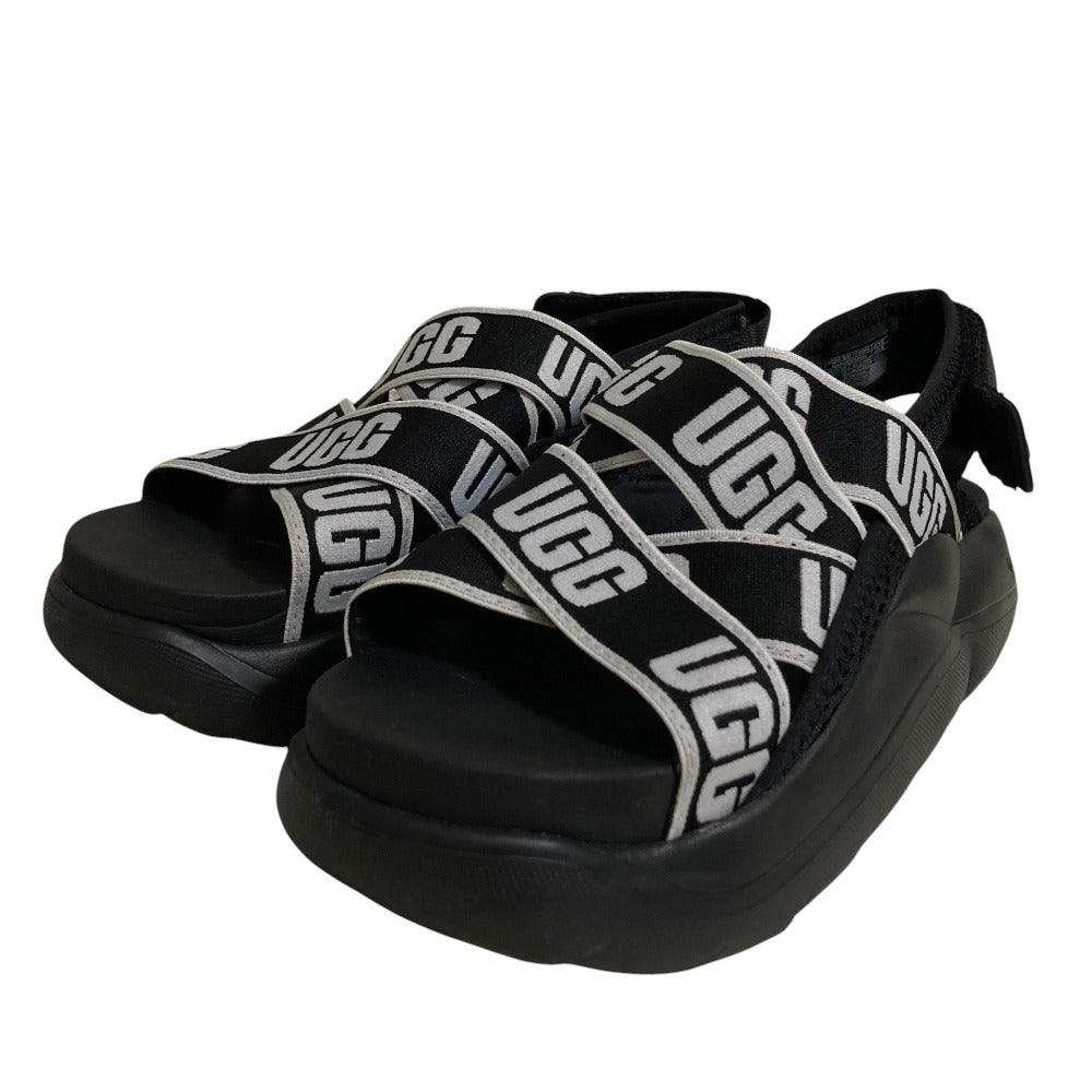 アグ LA CLOUD SANDAL サンダル