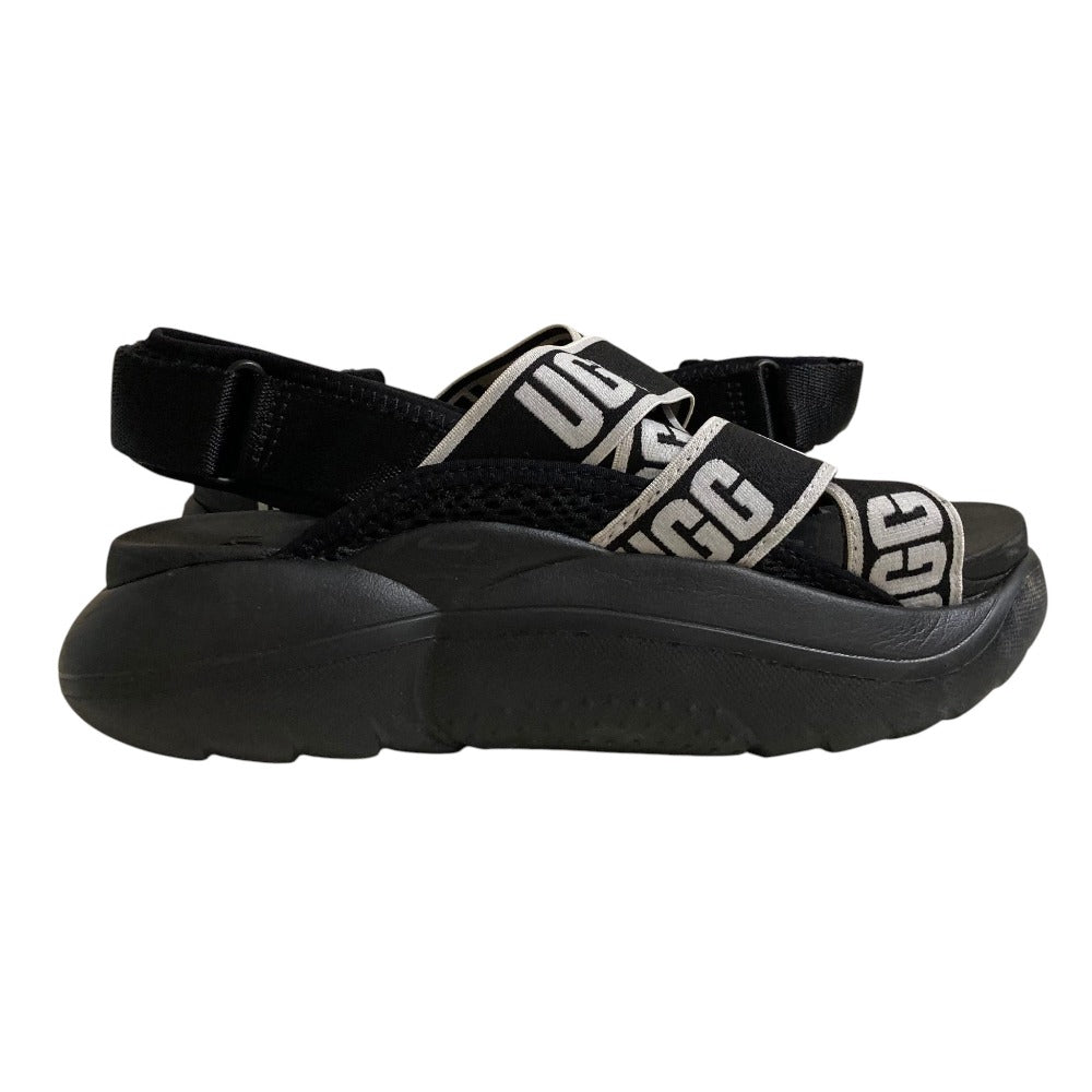 アグ LA CLOUD SANDAL サンダル