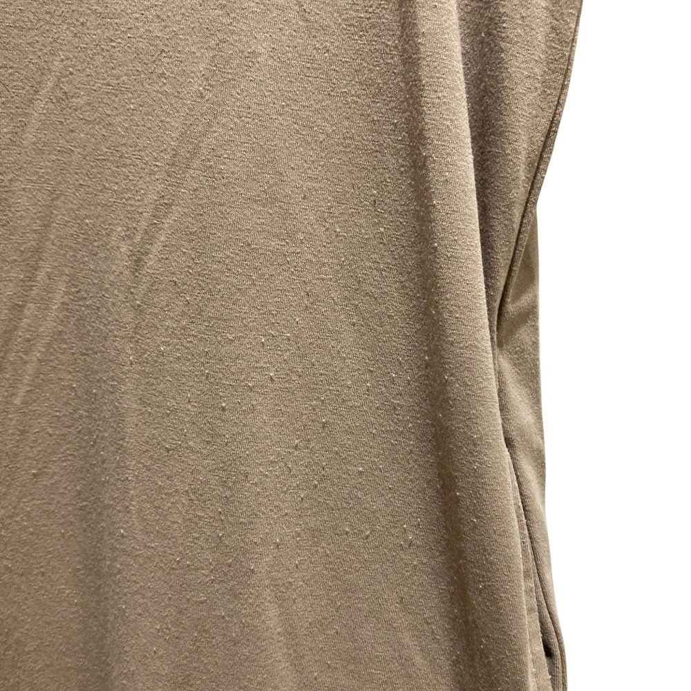 ザノースフェイス S S ONEPIECE CREW ワンピース