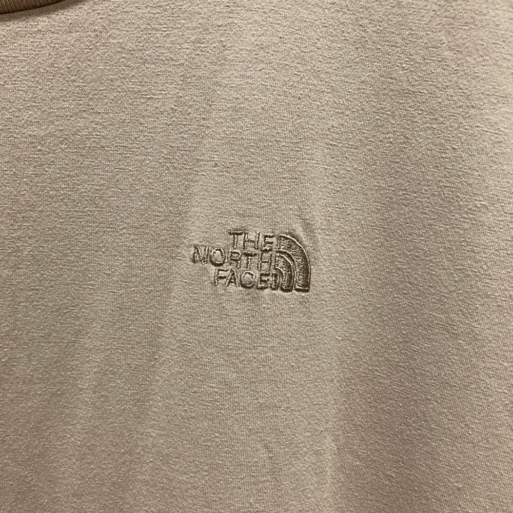 ザノースフェイス S S ONEPIECE CREW ワンピース