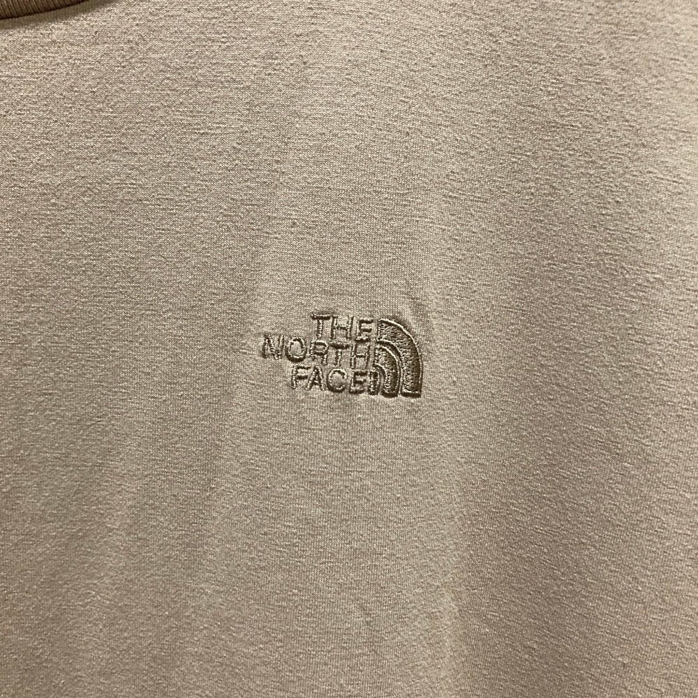 ザノースフェイス S S ONEPIECE CREW ワンピース