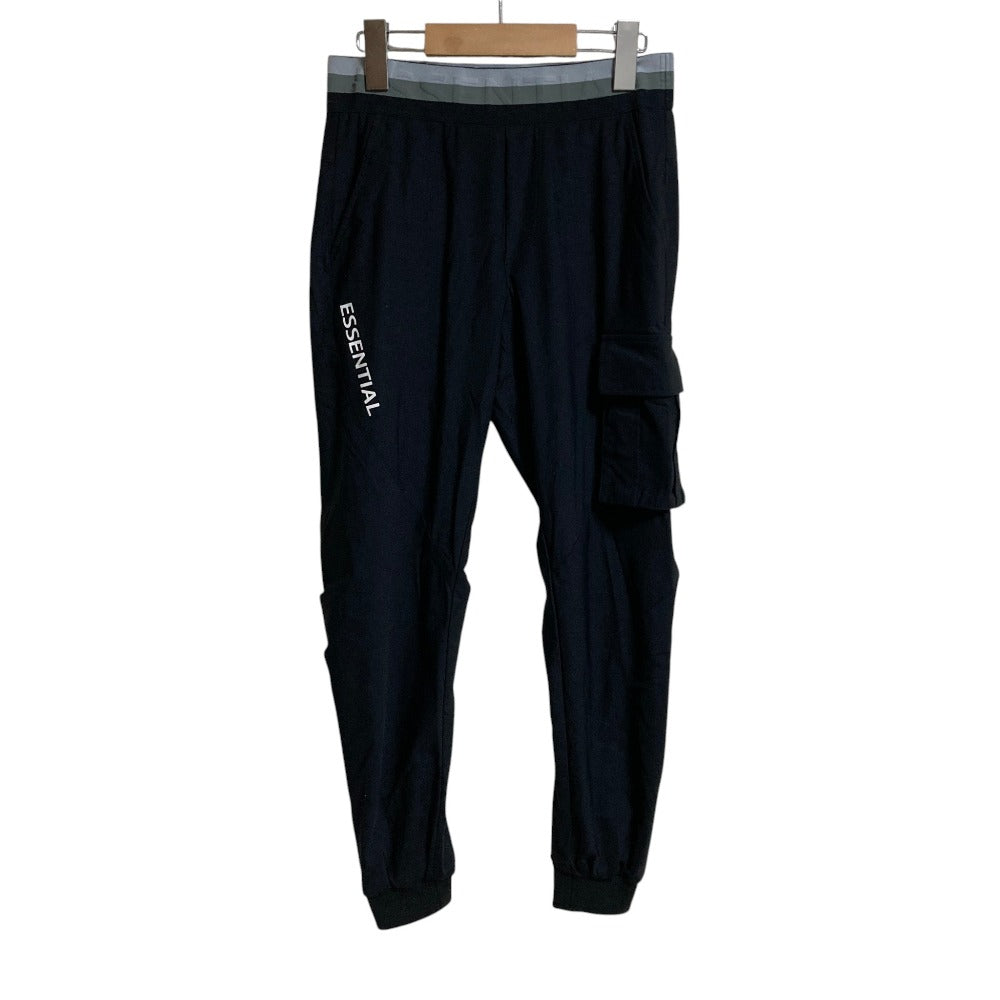 エッセンシャルダブルスタンダードクロージング ストレッチパンツ