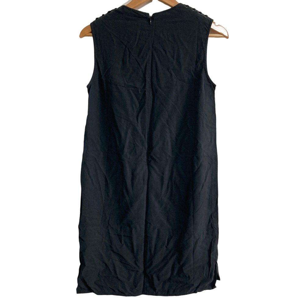 オールセインツ KAILI LACED DRESS ワンピース