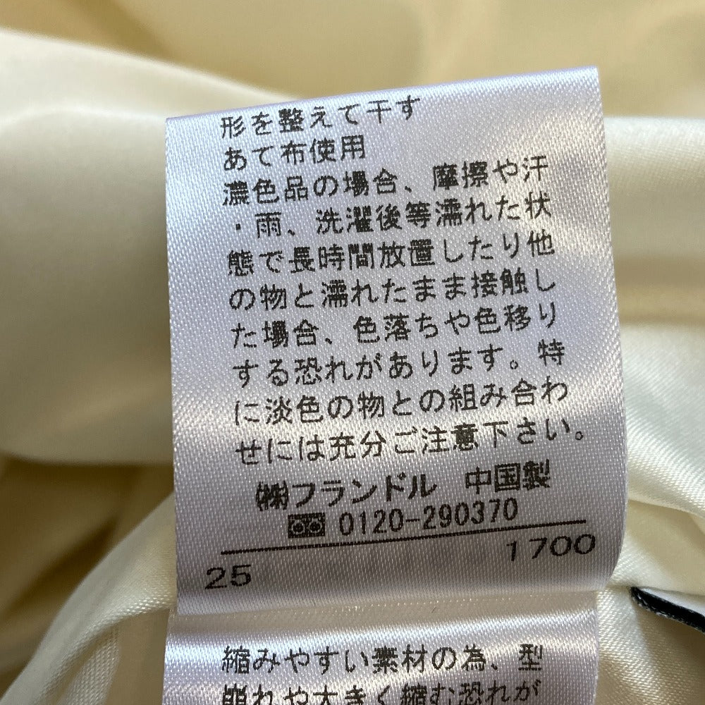 イネド レースブラウス