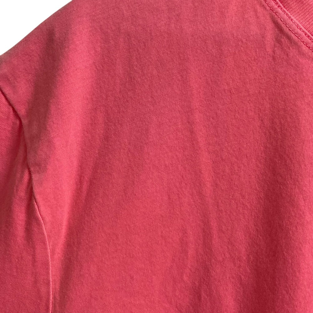 パトゥ オーガニックコットン 半袖Tシャツ
