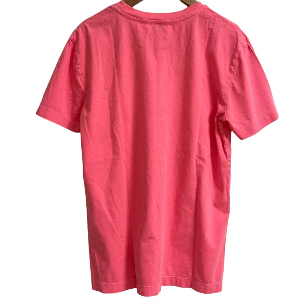 パトゥ オーガニックコットン 半袖Tシャツ
