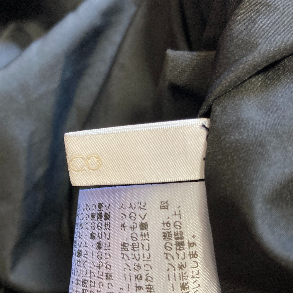 Chicoフリルデザインベアワンピース