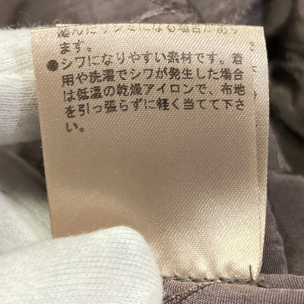 トゥデイフル Swallow Satin シャツ