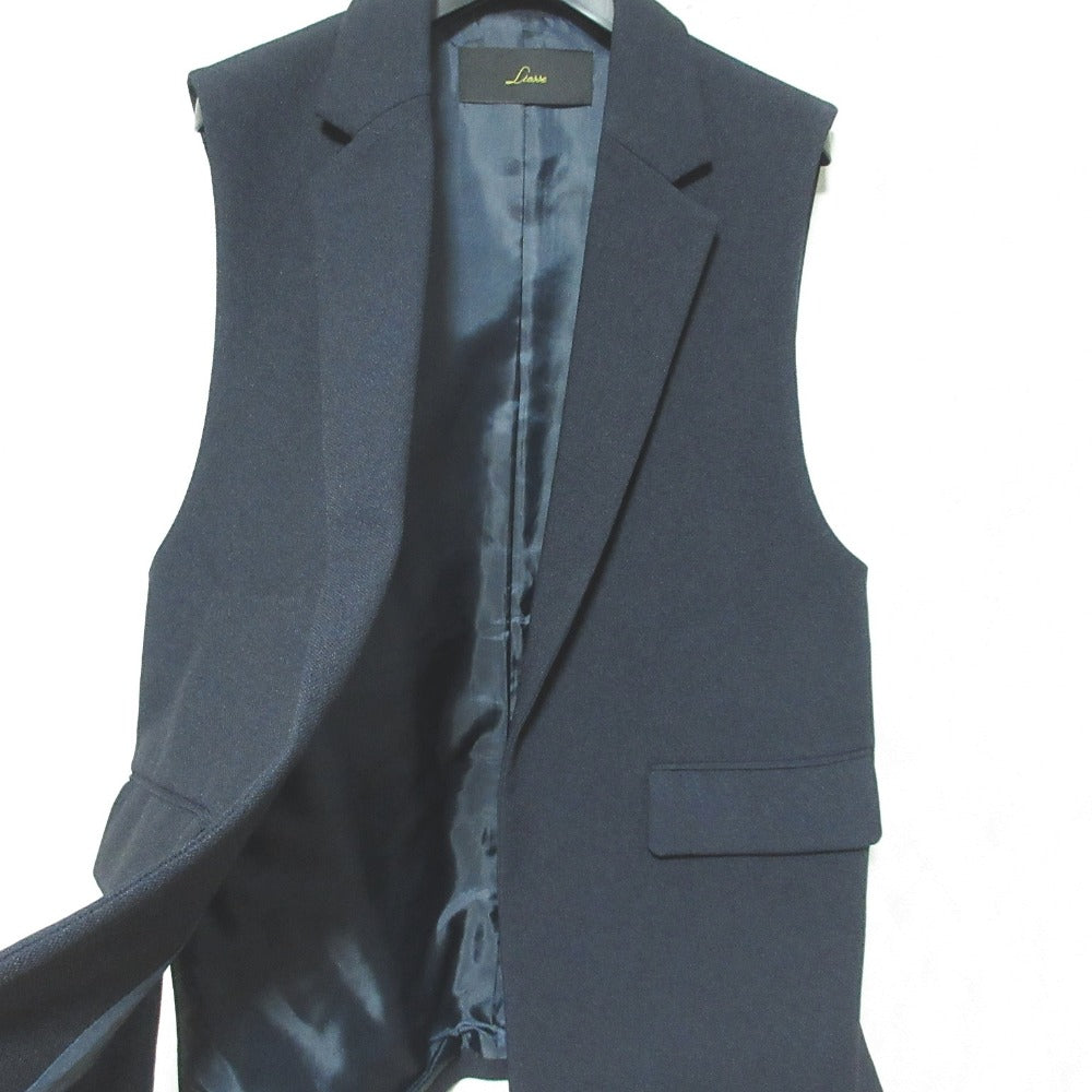 リエス ロングジレセット