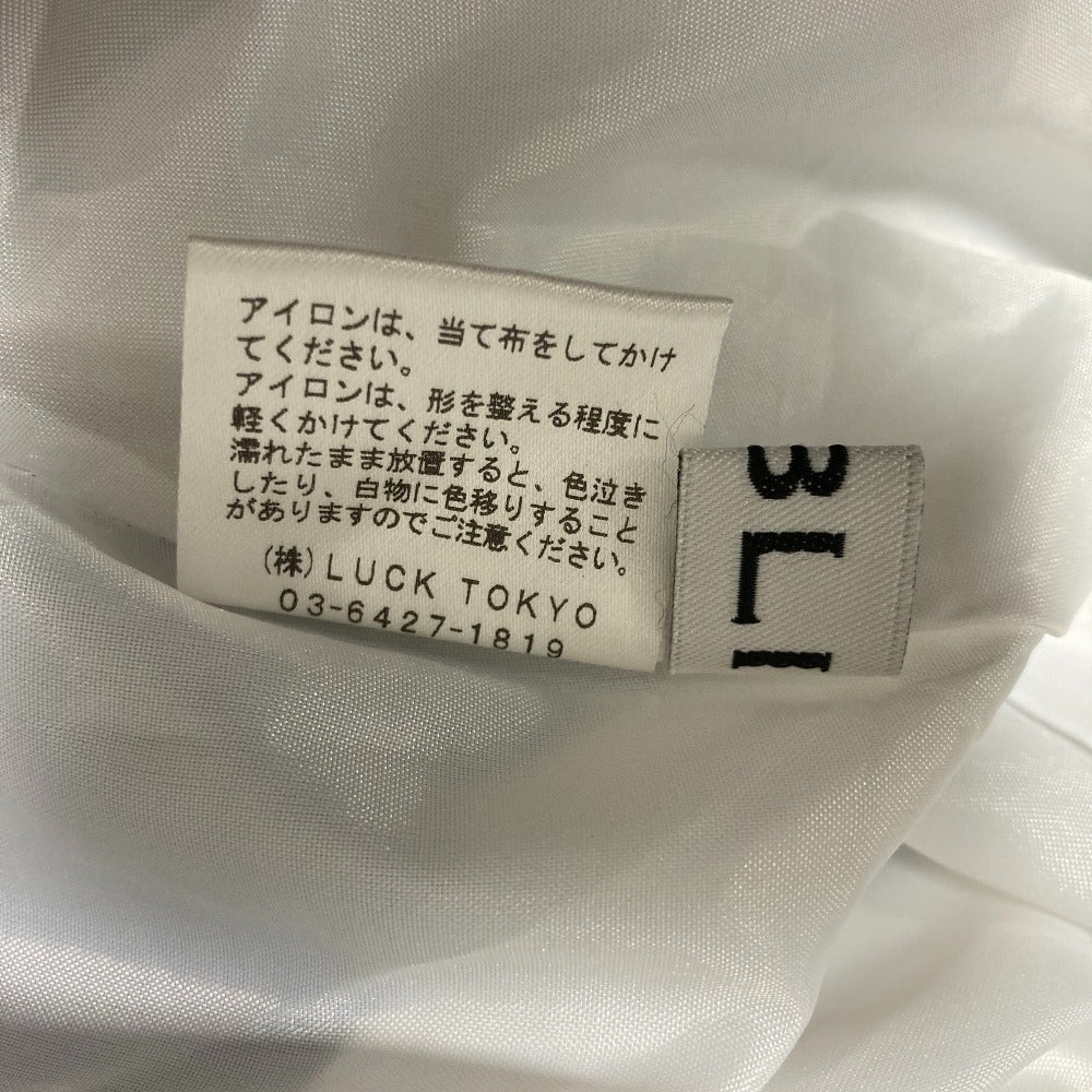 オブリ ワンピース