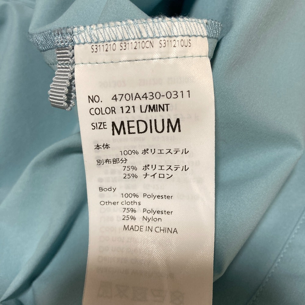 ナゴンスタンス teck shirt 半袖シャツ