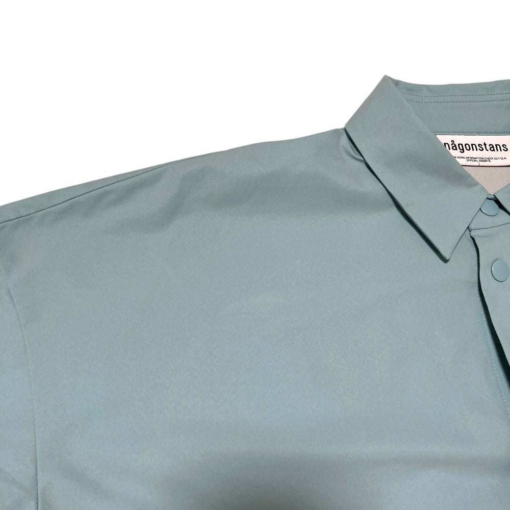 ナゴンスタンス teck shirt 半袖シャツ