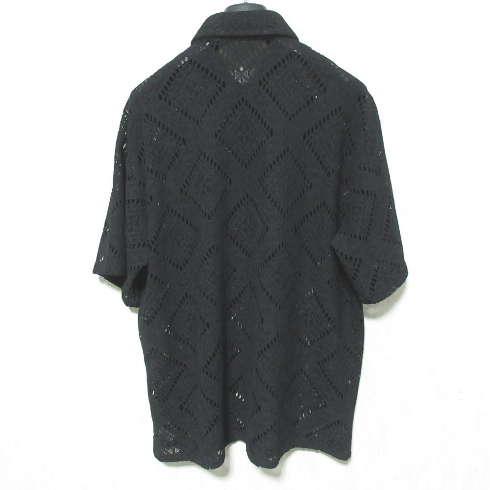 ラブレス Mill Palace 半袖シャツ