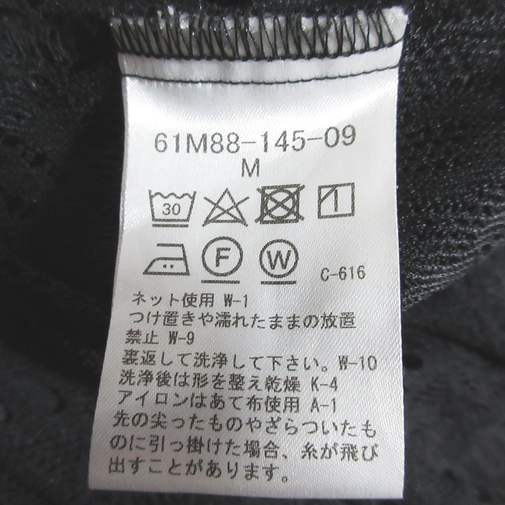 ラブレス Mill Palace 半袖シャツ