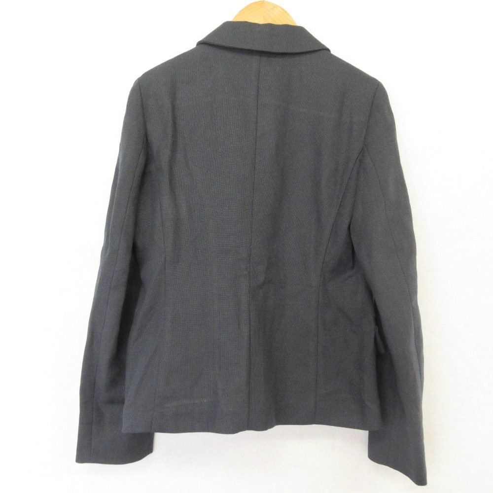 マックスマーラ エス Max Mara リネンジャケット