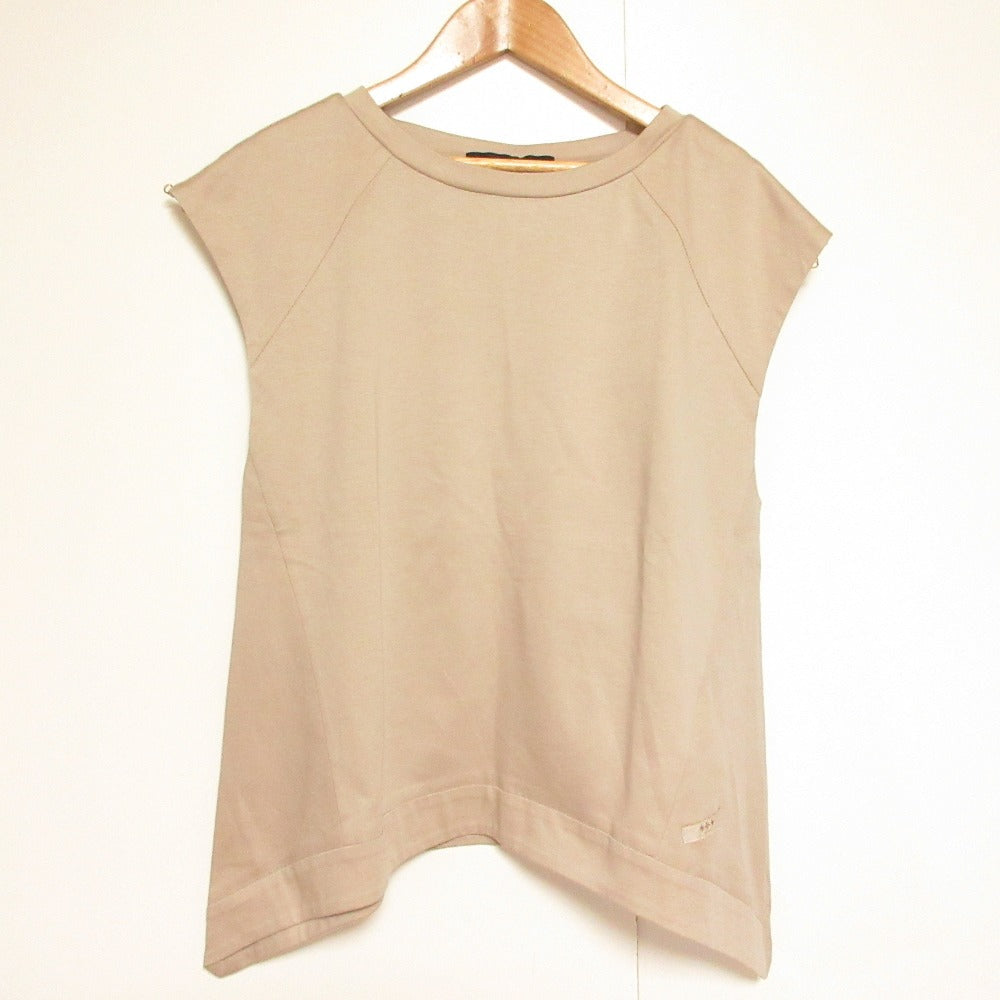 タトラス CALAFURIA コットンTシャツ