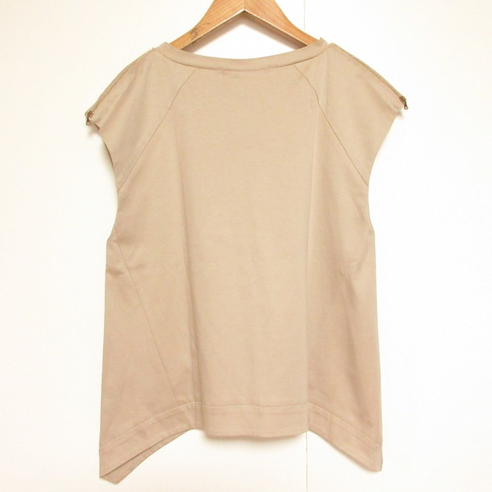 タトラス CALAFURIA コットンTシャツ