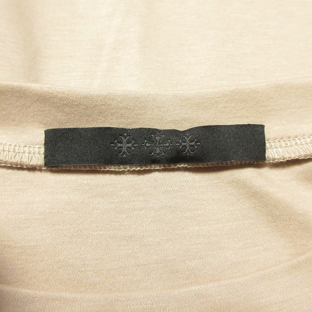 タトラス CALAFURIA コットンTシャツ