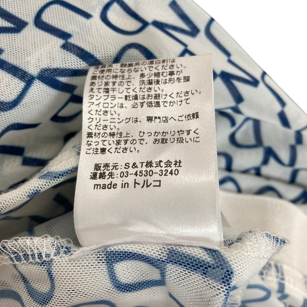 バウムウンドヘルガーデン パワーネットイージーパンツ
