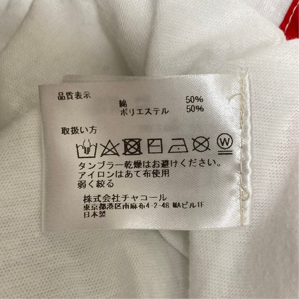 ボドコス 自由の女神 Tシャツ